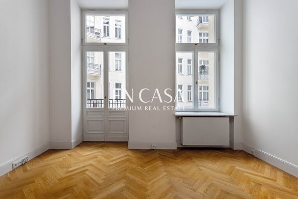 Warszawa, Śródmieście, Wiejska - Фото 1