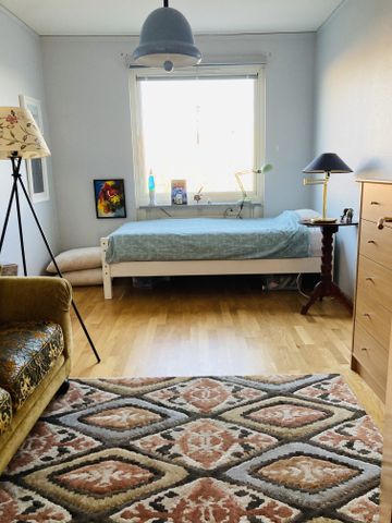 Blidvädersvägen, Lund - Foto 3