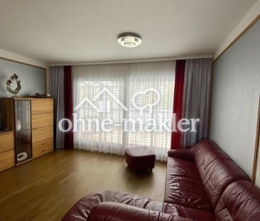 4,5-Zimmer-Wohnung in HN-Badener Hof - Photo 2