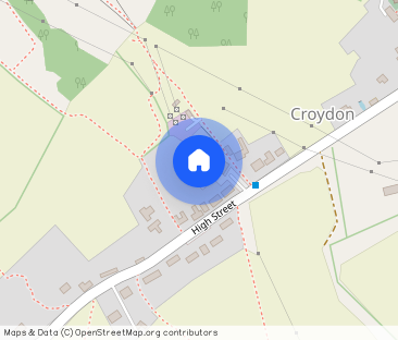 High Street, Croydon - Photo 1