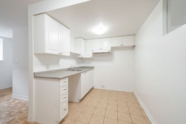For Lease - 1407 Dupont Street Unit# 110, Toronto, Ontario - Photo 1