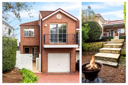 10A Wewak Place, Allambie Heights NSW 2100 - House For Rent | Domain - Photo 3