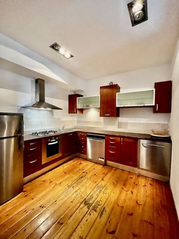 2 pokoje | 56 m² | Stare Miasto | widok na Wisłę | 56 m² - Фото 5