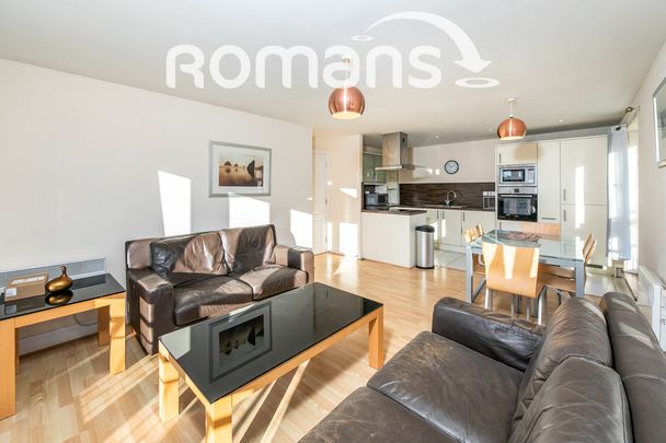 2 bedroom apartment to rent - Photo 1