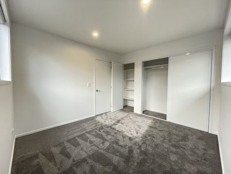 Unit 6, 5 Shearer Avenue, Papanui, Christchurch - Photo 4