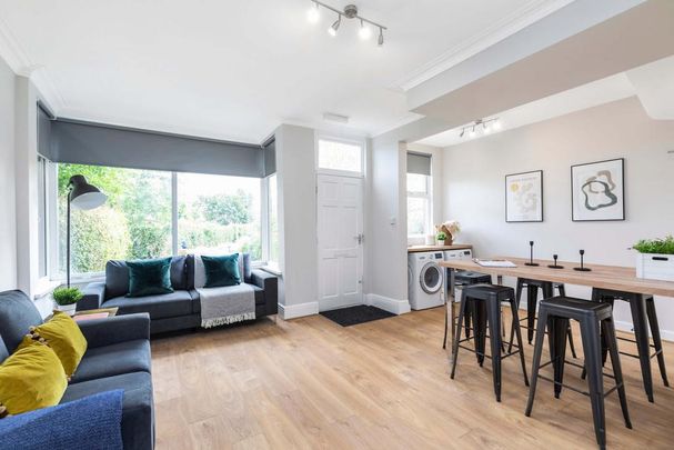 5 bedroom house to rent - Photo 1