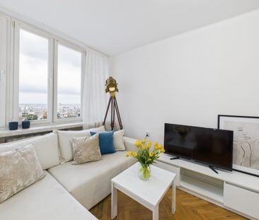 2 Pokoje PRZY SPODKU – Bądź 1. lokatorem! - Photo 6