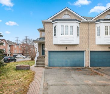 For Lease - 51 Castle Glen Crescent, Kanata, Ontario - Photo 2