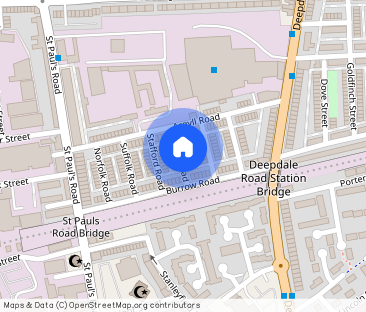 Dorset Road, Preston, PR1 - Photo 1