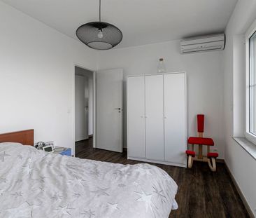 Lichtrijk appartement (88 m²) met 2 slaapkamers en terras (17 m²) i... - Photo 3