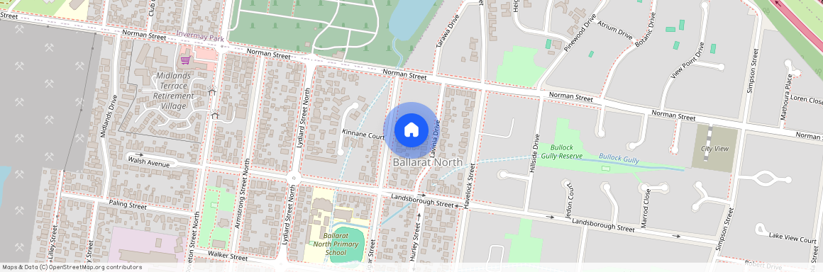 4/1112 Ligar Street, Ballarat North