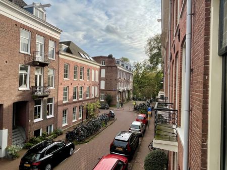 Saxenburgerstraat 12 1 - Photo 3