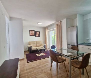 Alquiler de piso en Calle Tirso de Molina - Photo 5