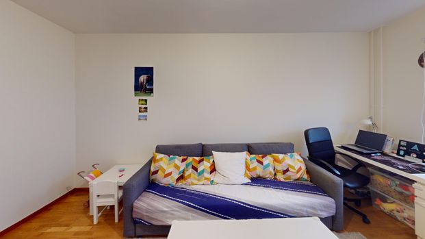 Blidvädersgatan, Göteborg - Photo 1