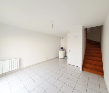 Location Appartement 2 pièces 37m² ST BRIEUC 22000 - Photo 2