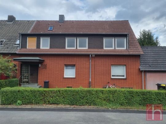 3-Raum-Mietwohnung in einemZweifamilienhaus in guter Wohnumgebung - Foto 1