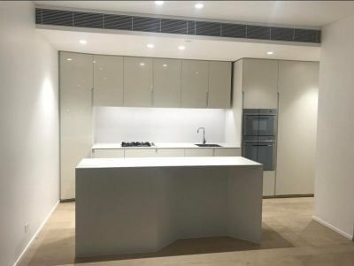 Ultra-hip Inner City Living with Beautiful Garden View - Photo 5