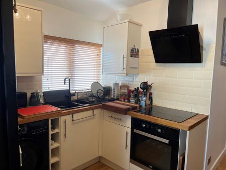 1 bedroom apartment to rent - Photo 3