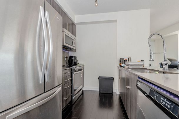 For Lease - 510 Curran Place Unit# 3402, Mississauga, Ontario - Photo 1