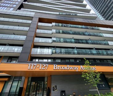 For Lease - 117 Broadway Avenue Unit# 701, Toronto, Ontario - Photo 2