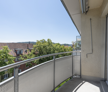 MIETEN OHNE KAUTION - Ruhiges Wohnquartier an zentraler Lage - Foto 6