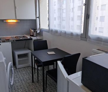 Location Appartement 1 pièce 28m² TOURS 37000 - Photo 6