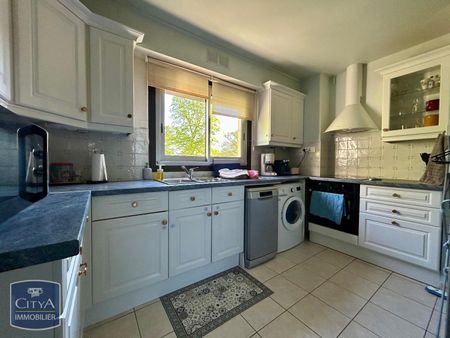 Location Appartement 3 pièces 64m² RAMBOUILLET 78120 - Photo 3
