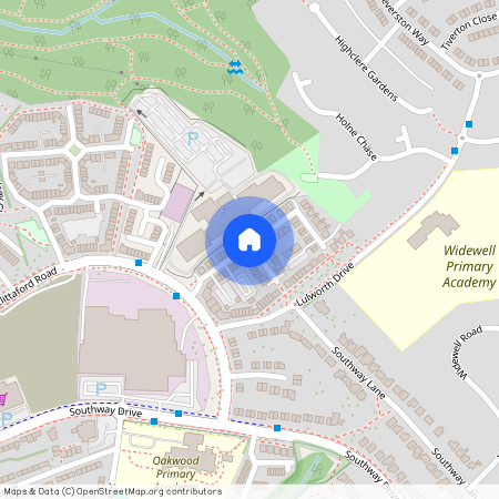 Samuel Bassett Avenue, PLYMOUTH