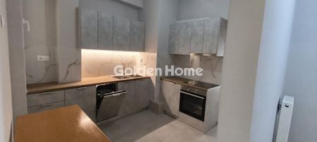 Διαμέρισμα για ενοικίαση Άγιος Παντελεήμονας (Λεωφόρος Πατησίων - Λεωφόρος Αχαρνών) - Φωτογραφία 2