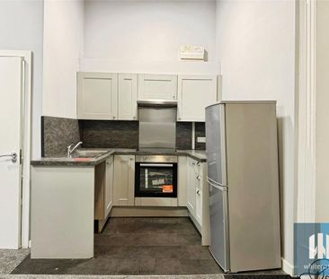 Studio to rent - Photo 6