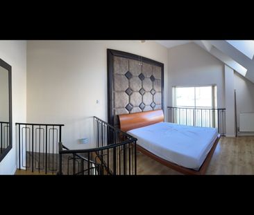 3 Bed Penthouse, Arragon House, E16 - Photo 5