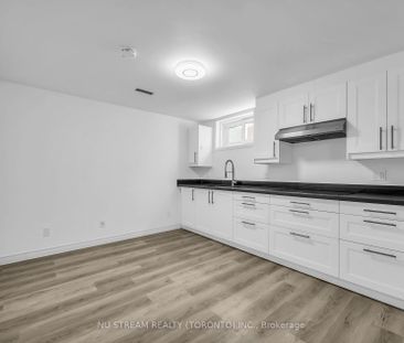 For Lease - 26 Bendale Boulevard Unit# (Lower), Toronto, Ontario - Photo 2