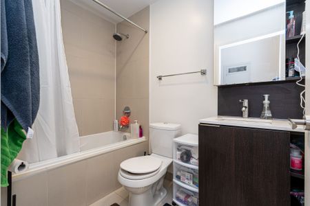 For Lease - 55 Regent Park Boulevard Unit# 2905, Toronto, Ontario - Photo 5