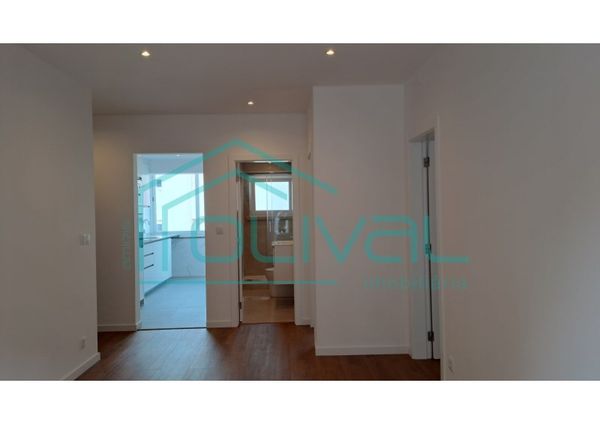 Apartamento T2 em Lisboa