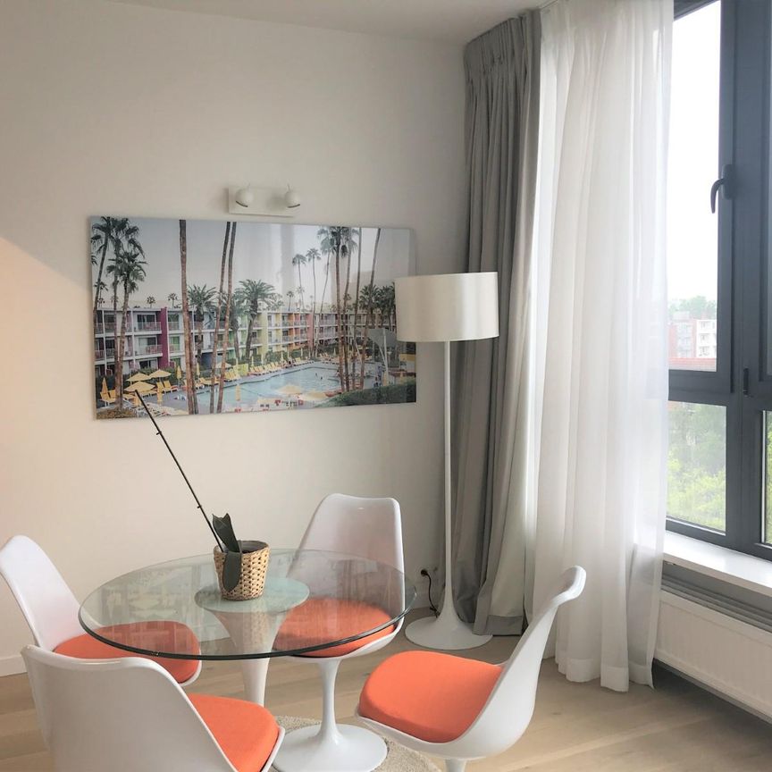 Appartement in Elsene - Photo 1