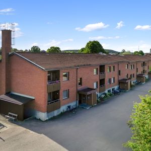 Åkargatan 24 C, 77630, HEDEMORA, Sverige, Hedemora Centrum - Foto 2