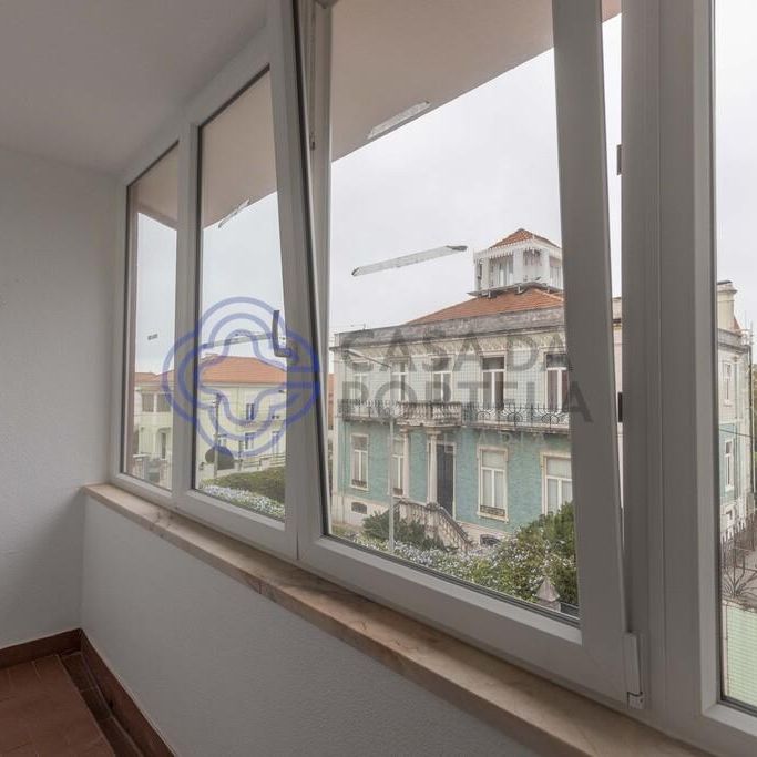 Apartamento T3 em Lisboa - Photo 1