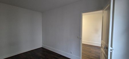 Deux pièces non meublé - Photo 4