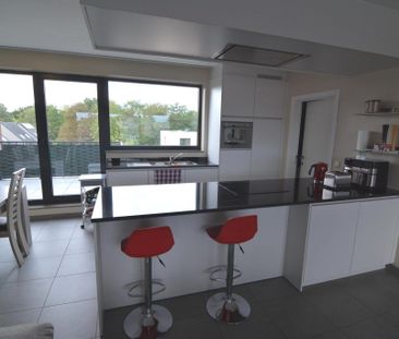 Ruim dakappartement in het centrum van Turnhout - Foto 3