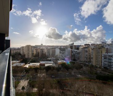 Apartamento T4 em Lisboa - Photo 6