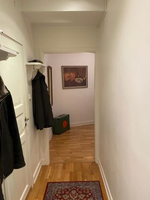 Industrigatan, Stockholm - Photo 1