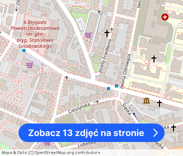 2 OSOBNE POKOJE | JASNA KUCHNIA | BALKON | WIDOK | BLISKO MPK | - Zdjęcie 1