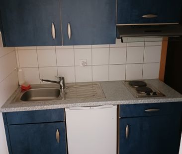 1 Zimmer, 24 m² - Photo 1