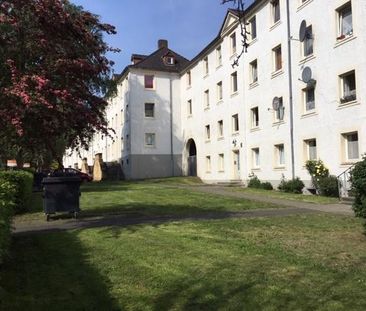 Perfekt! Günstige 2-Zimmer-Wohnung sucht Mieter - Foto 4