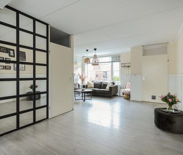 Huis te huur: Oksholm 143 2133 KS Hoofddorp - Photo 5