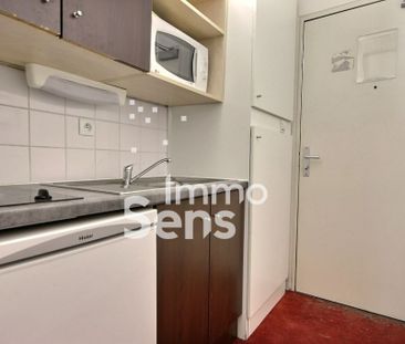 Location appartement - Lille Vauban / Cormontaigne - Photo 5