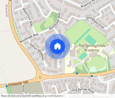 3 bedroom semi-detached house to rent - Photo 1