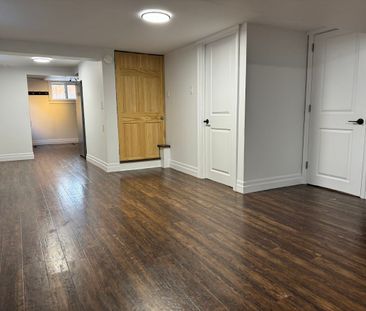 For Lease - 842 Sixth Street Unit# Bsmt, Mississauga, Ontario - Photo 5