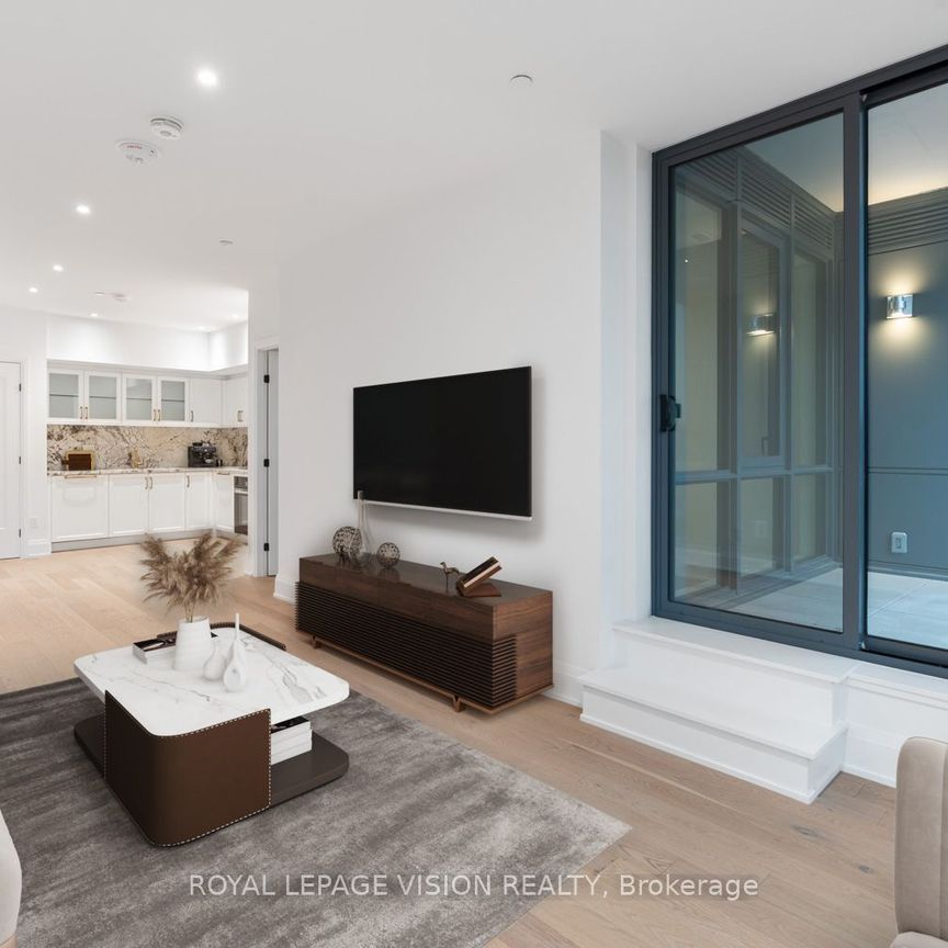 For Lease - 505 Glencairn Avenue Unit# 222, Toronto, Ontario - Photo 1