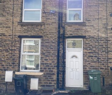 1 bedroom terraced house to rent - Photo 2